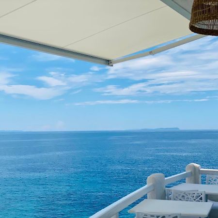 Geo & Art Boutique Hotel Himara מראה חיצוני תמונה