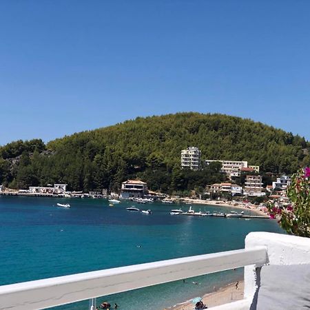 Geo & Art Boutique Hotel Himara מראה חיצוני תמונה