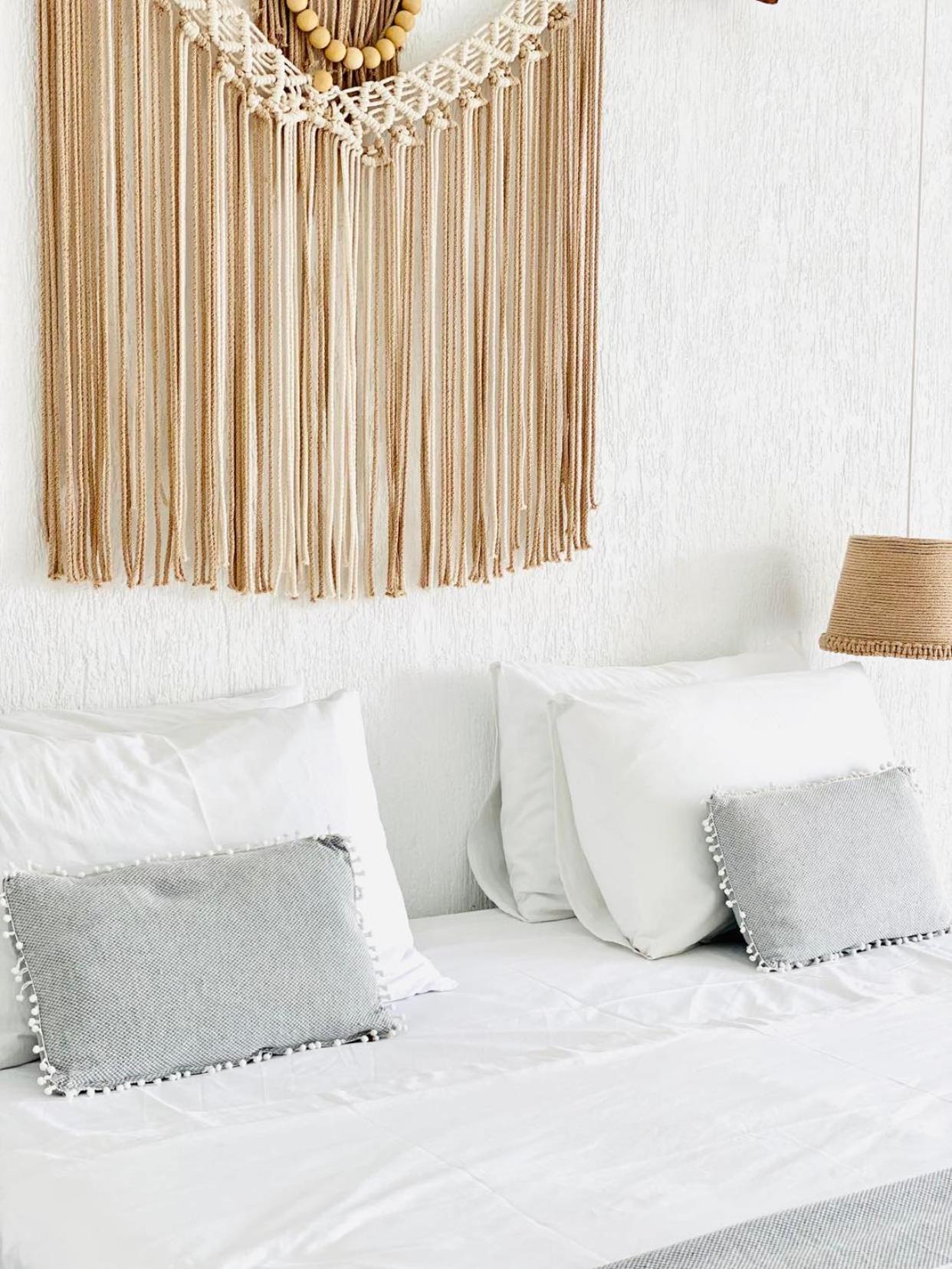 Geo & Art Boutique Hotel Himara מראה חיצוני תמונה