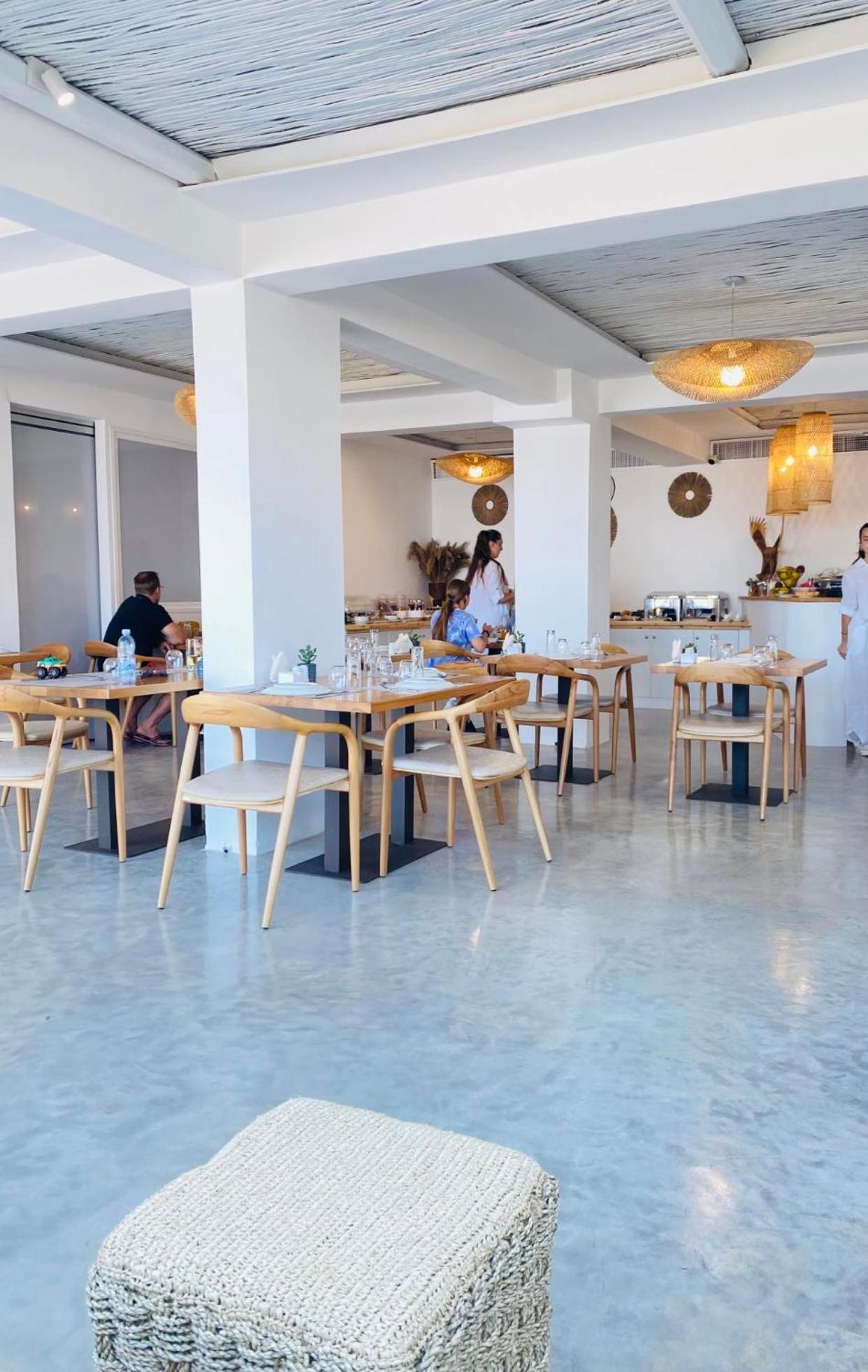 Geo & Art Boutique Hotel Himara מראה חיצוני תמונה