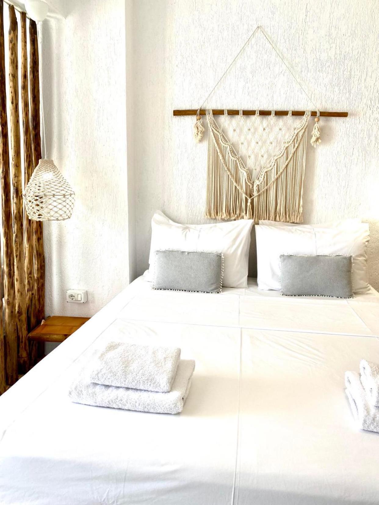 Geo & Art Boutique Hotel Himara מראה חיצוני תמונה